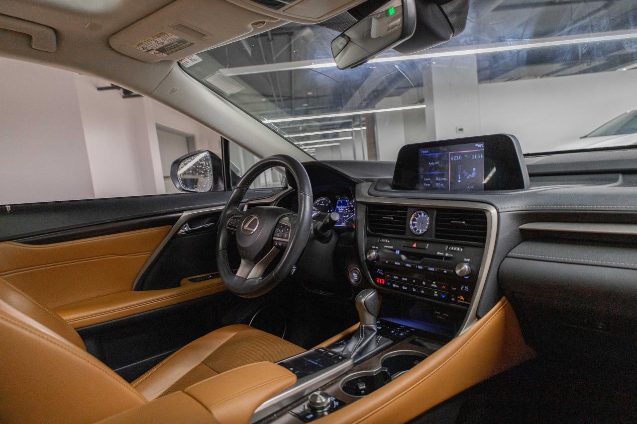 2021 Lexus RX 350 Premium Pkg Safety Certified Welcome Trades Photo