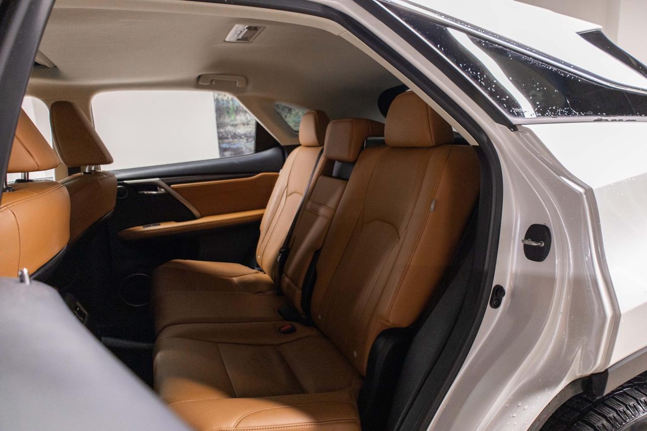 2021 Lexus RX 350 Premium Pkg Safety Certified Welcome Trades Photo