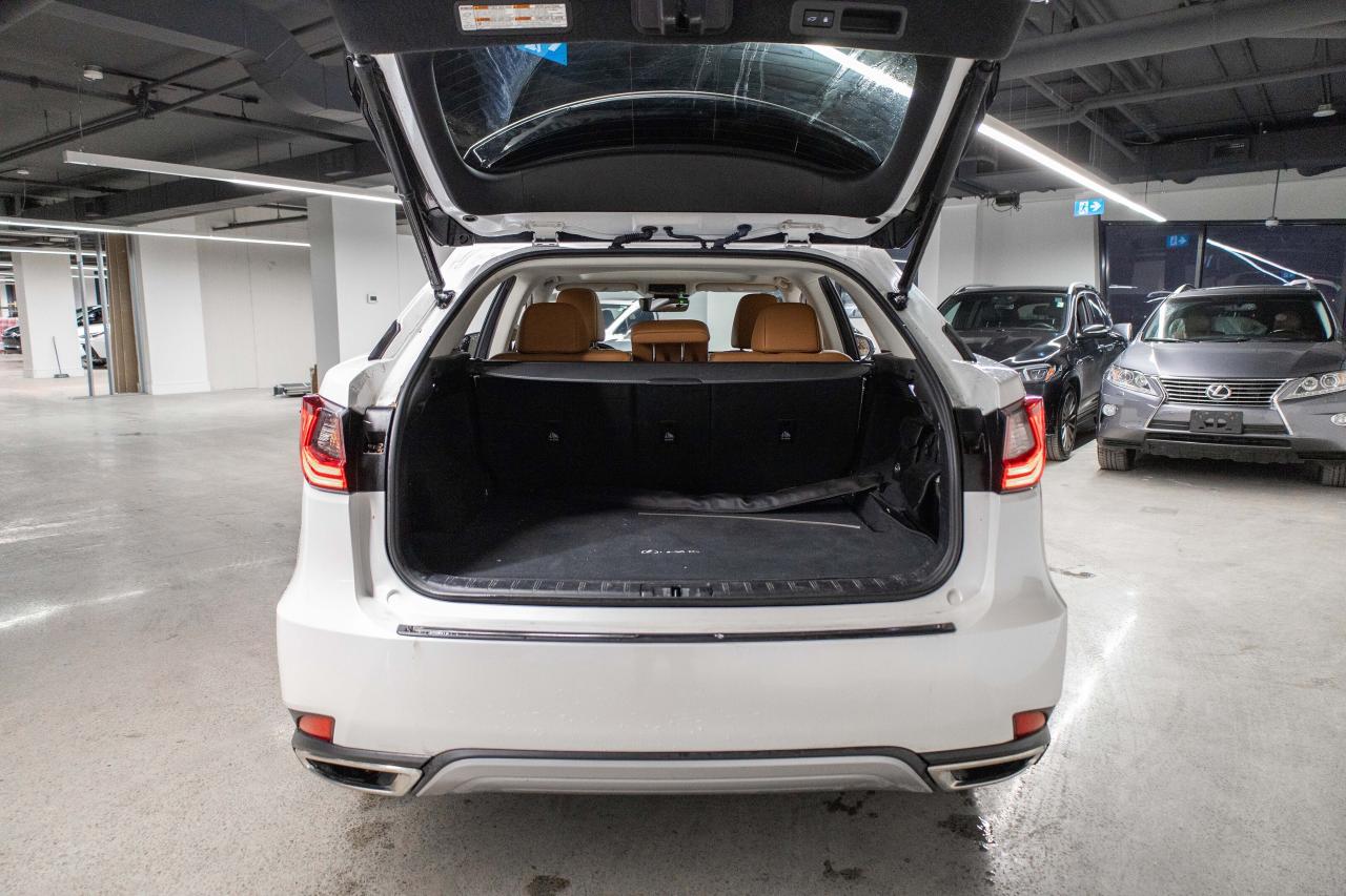 2021 Lexus RX 350 Premium Pkg Safety Certified Welcome Trades Photo