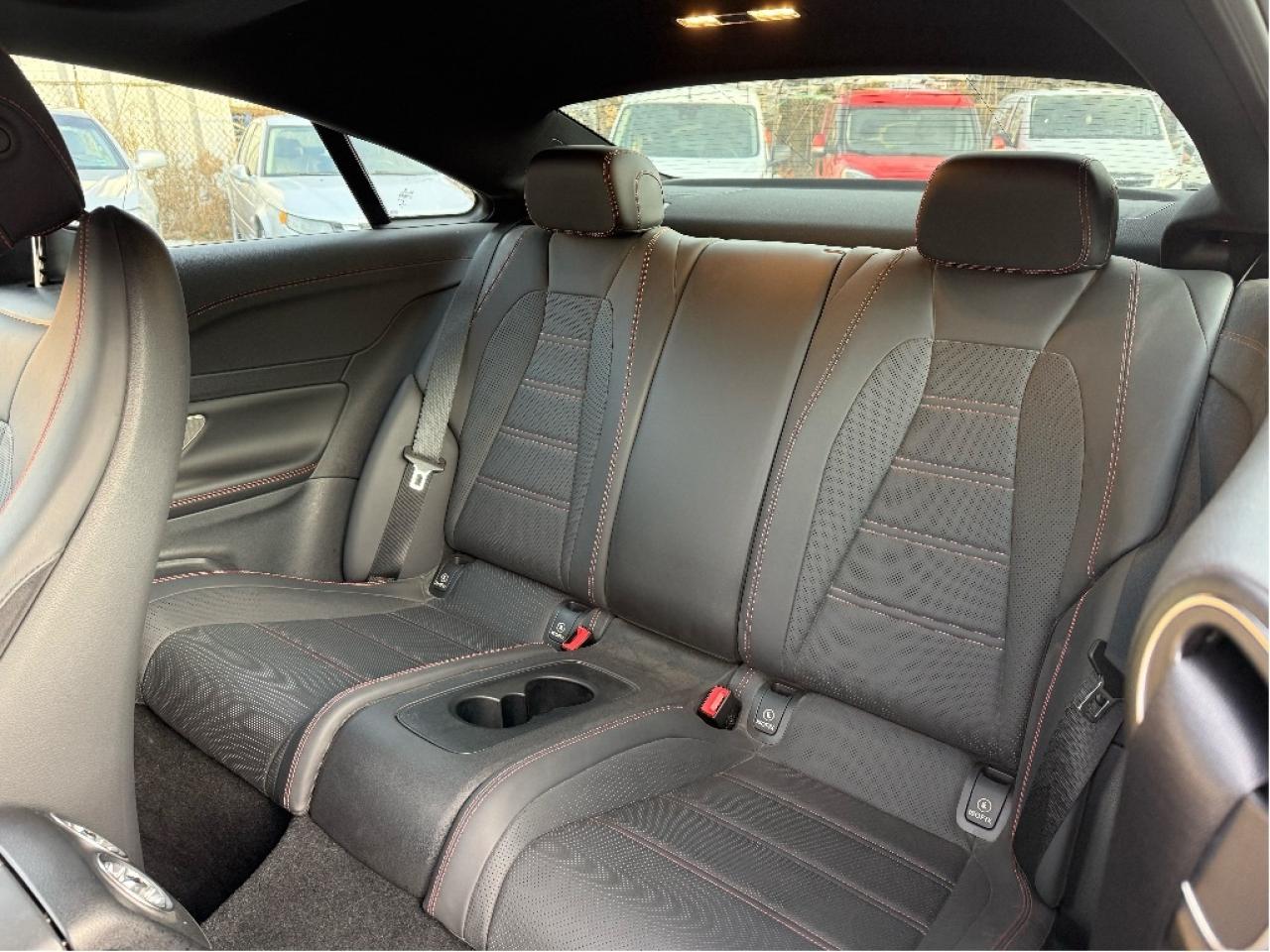 2022 Mercedes-Benz E-Class AMG E53 Coupe FullyLoaded DriverAsst Only 29,139KM Photo