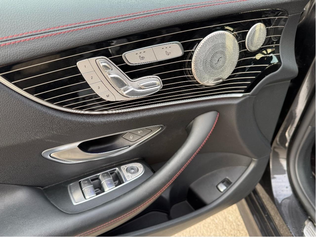 2022 Mercedes-Benz E-Class AMG E53 Coupe FullyLoaded DriverAsst Only 29,139KM Photo