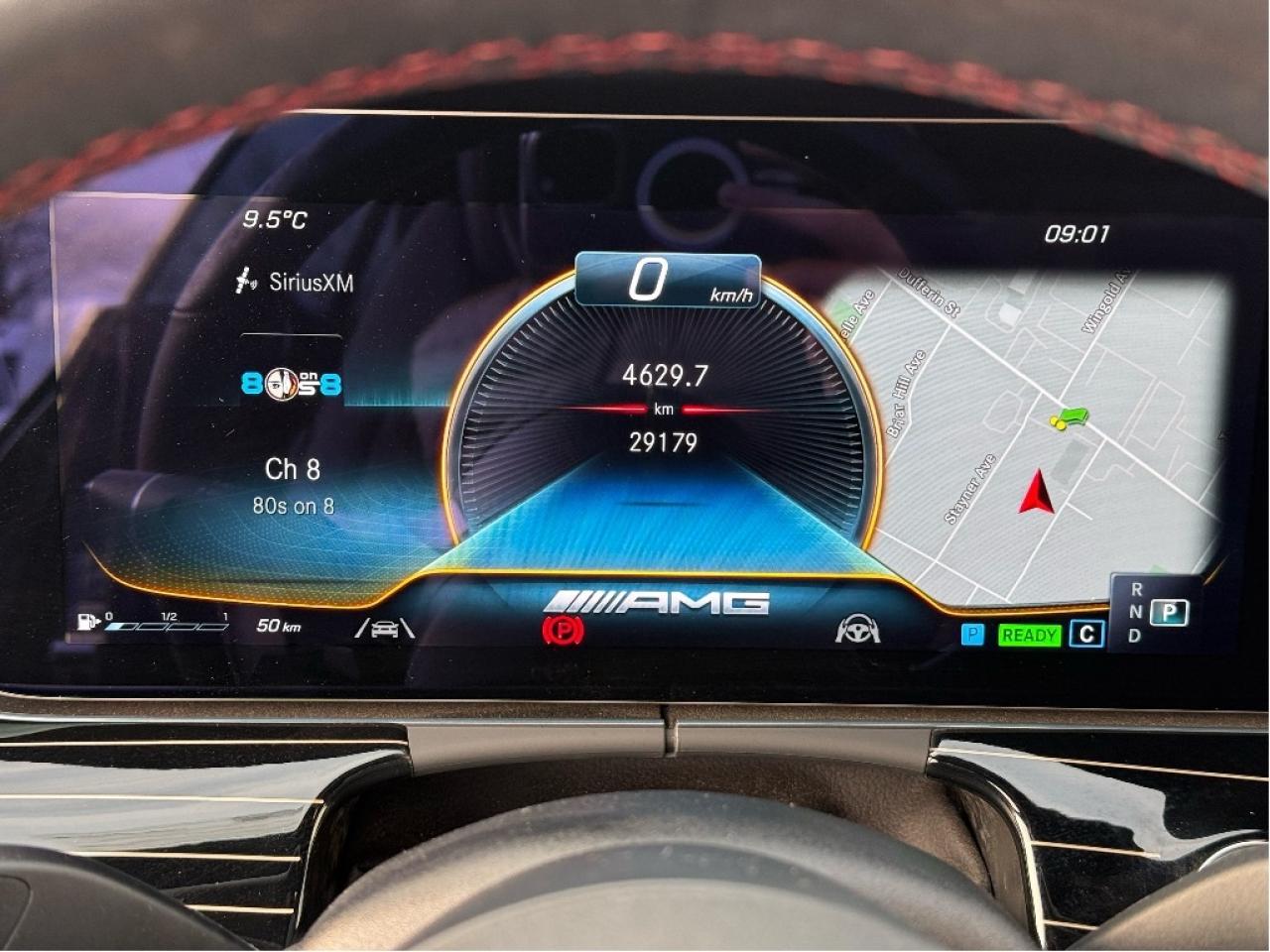 2022 Mercedes-Benz E-Class AMG E53 Coupe FullyLoaded DriverAsst Only 29,139KM Photo