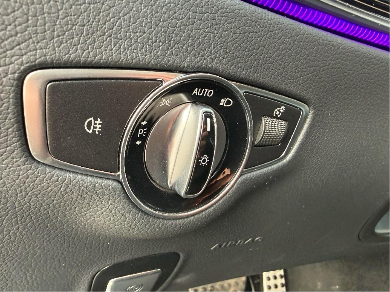 2022 Mercedes-Benz E-Class AMG E53 Coupe FullyLoaded DriverAsst Only 29,139KM Photo