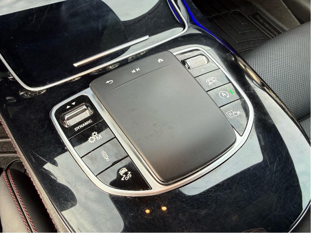 2022 Mercedes-Benz E-Class AMG E53 Coupe FullyLoaded DriverAsst Only 29,139KM Photo