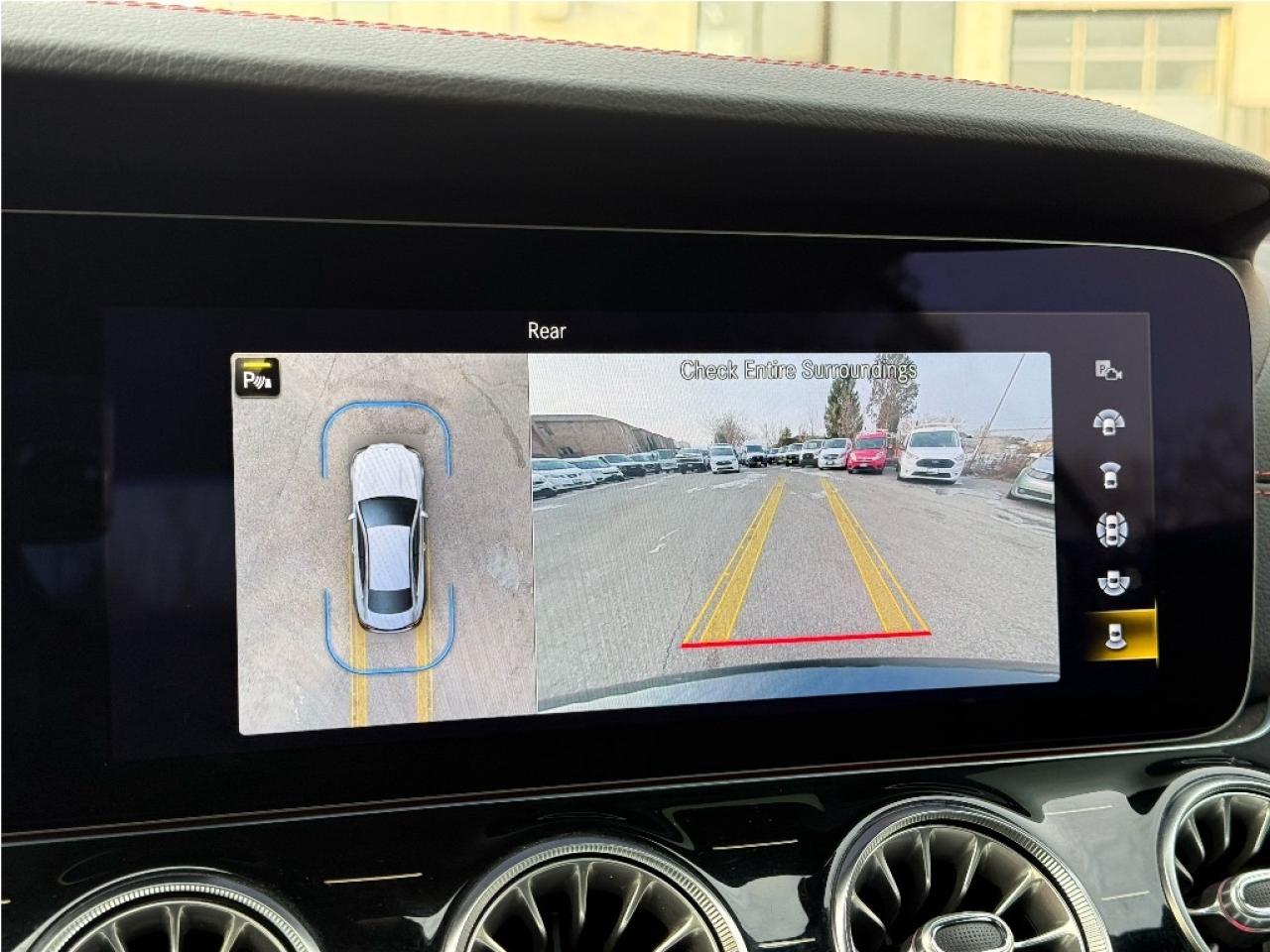 2022 Mercedes-Benz E-Class AMG E53 Coupe FullyLoaded DriverAsst Only 29,139KM Photo