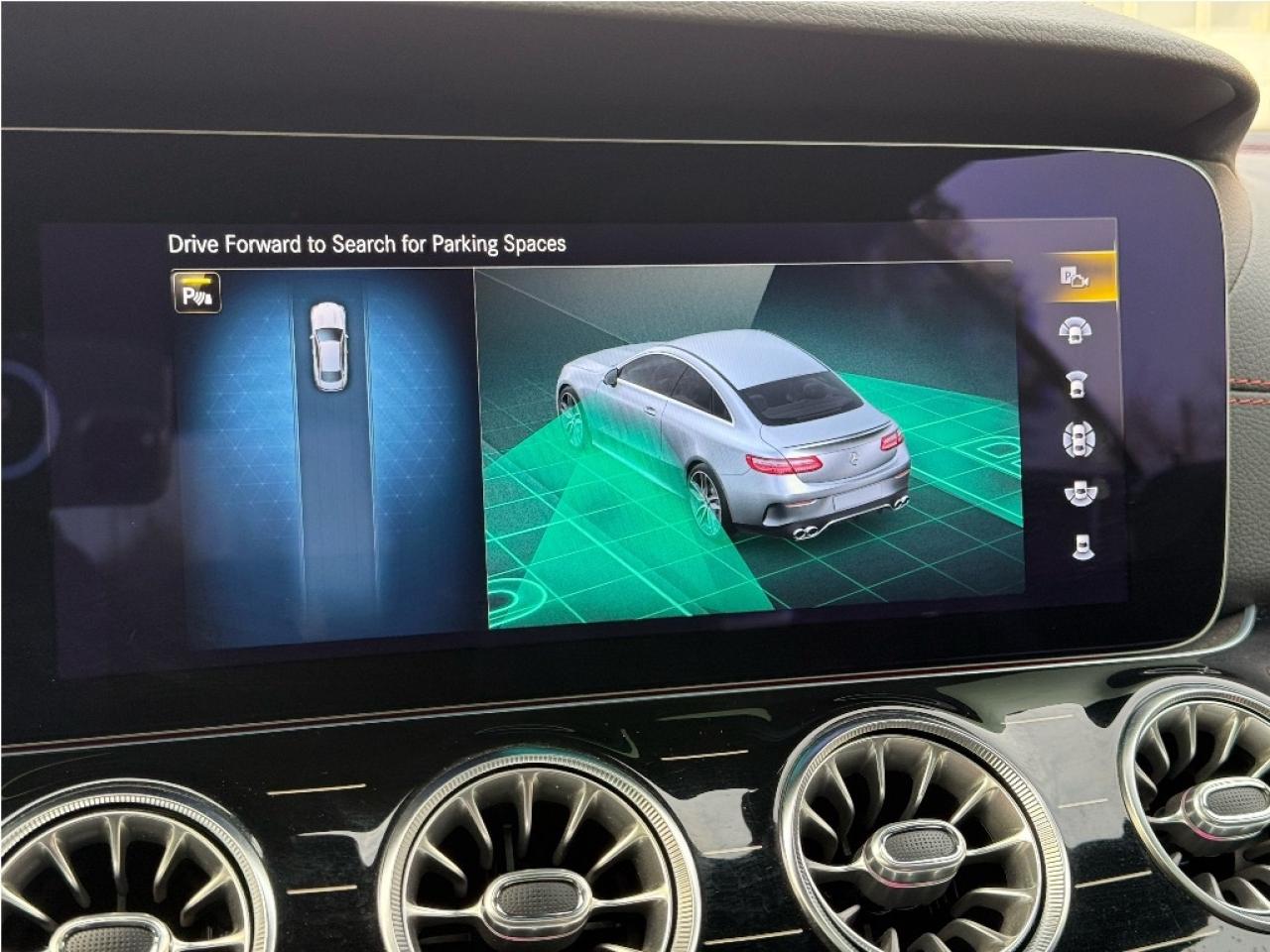 2022 Mercedes-Benz E-Class AMG E53 Coupe FullyLoaded DriverAsst Only 29,139KM Photo