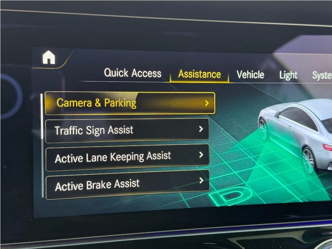 2022 Mercedes-Benz E-Class AMG E53 Coupe FullyLoaded DriverAsst Only 29,139KM Photo