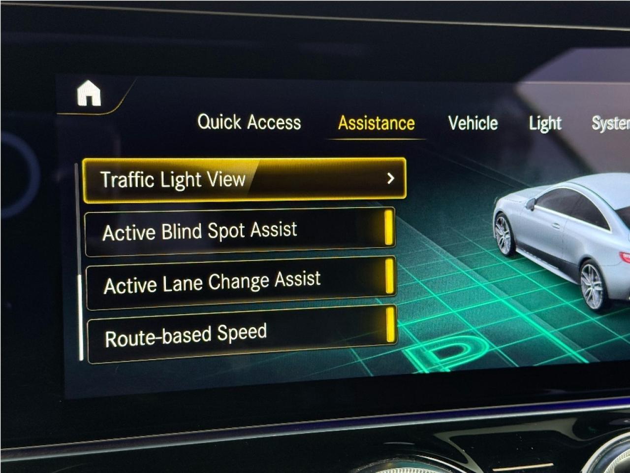 2022 Mercedes-Benz E-Class AMG E53 Coupe FullyLoaded DriverAsst Only 29,139KM Photo