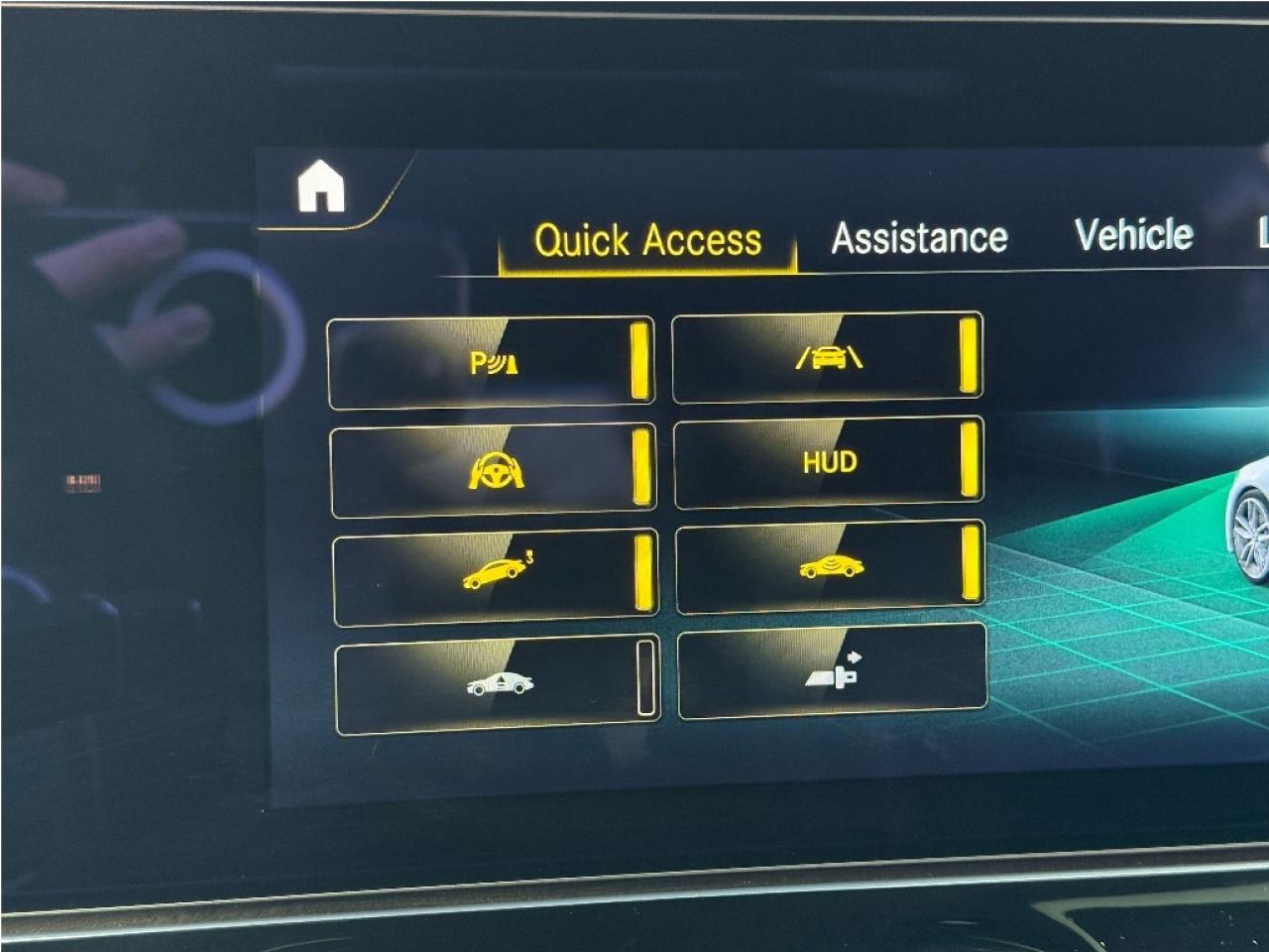 2022 Mercedes-Benz E-Class AMG E53 Coupe FullyLoaded DriverAsst Only 29,139KM Photo