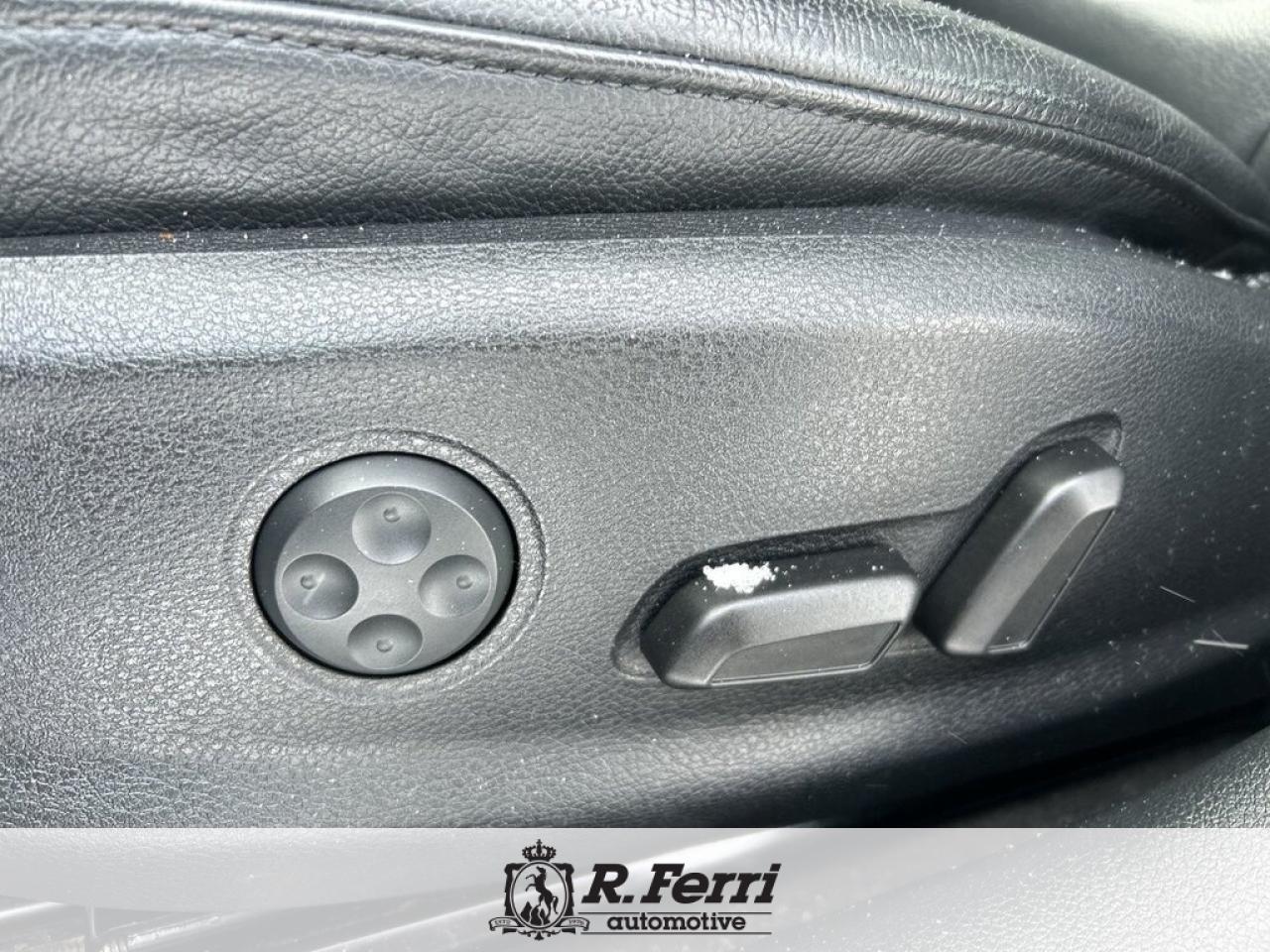 2015 Audi A3 2.0 TDI Progressiv 4dr Front-Wheel Drive Sedan Photo