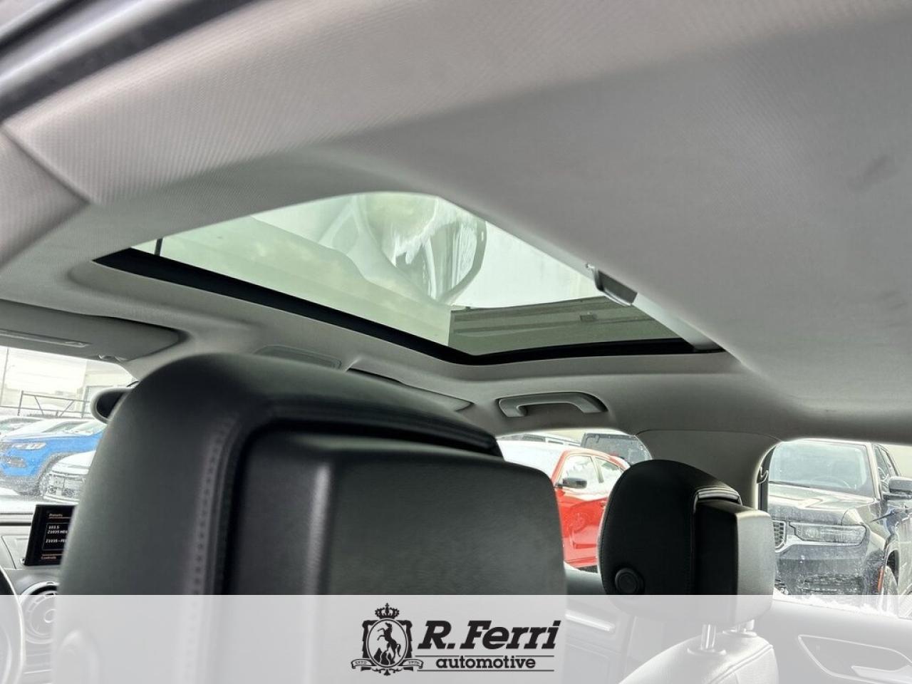 2015 Audi A3 2.0 TDI Progressiv 4dr Front-Wheel Drive Sedan Photo