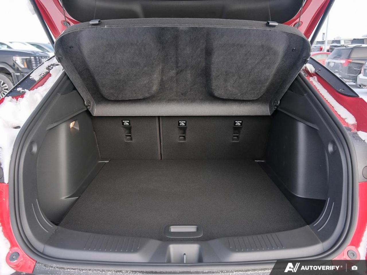 2026 Buick Envista FWD 4dr Preferred Photo