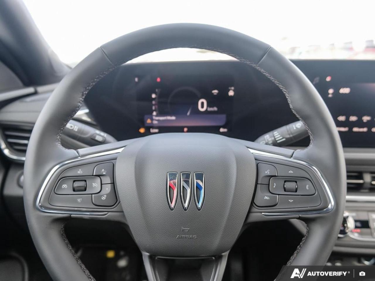 2026 Buick Envista FWD 4dr Preferred Photo