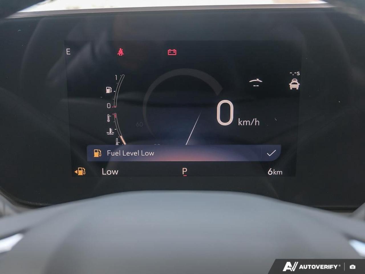 2026 Buick Envista FWD 4dr Preferred Photo