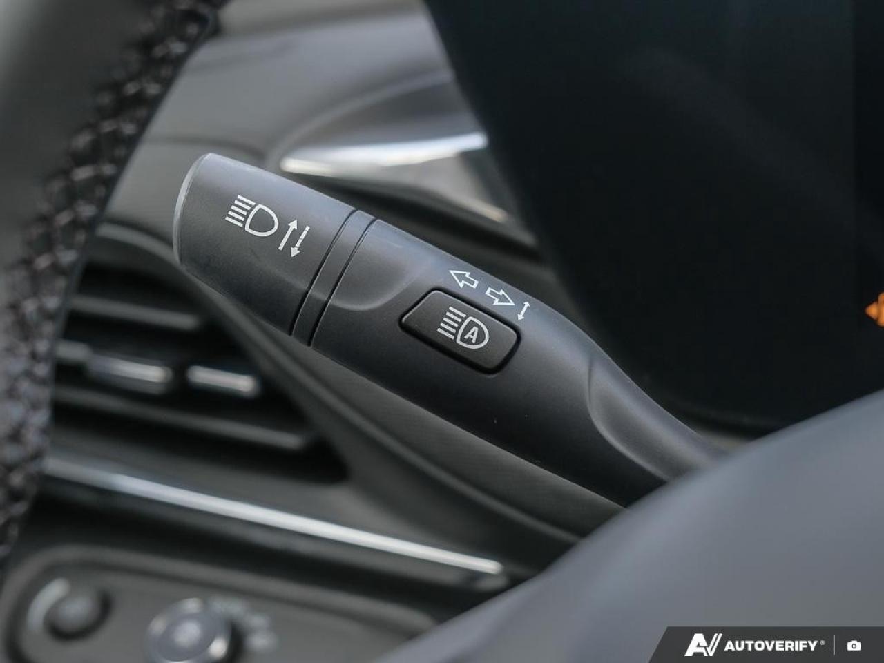 2026 Buick Envista FWD 4dr Preferred Photo