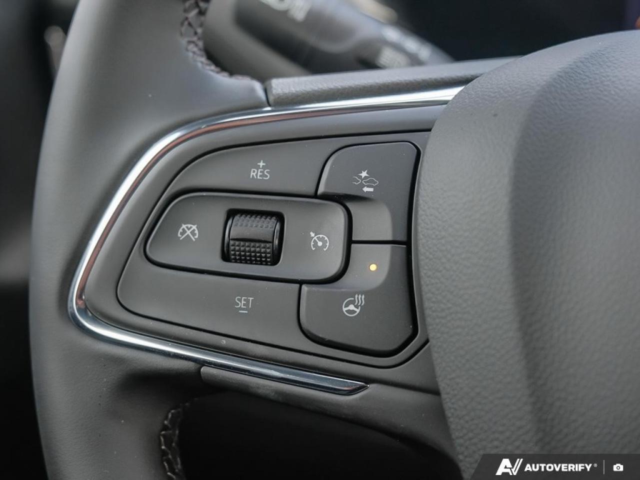 2026 Buick Envista FWD 4dr Preferred Photo