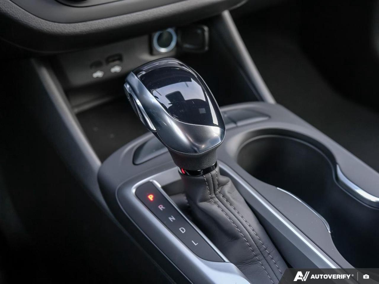 2026 Buick Envista FWD 4dr Preferred Photo