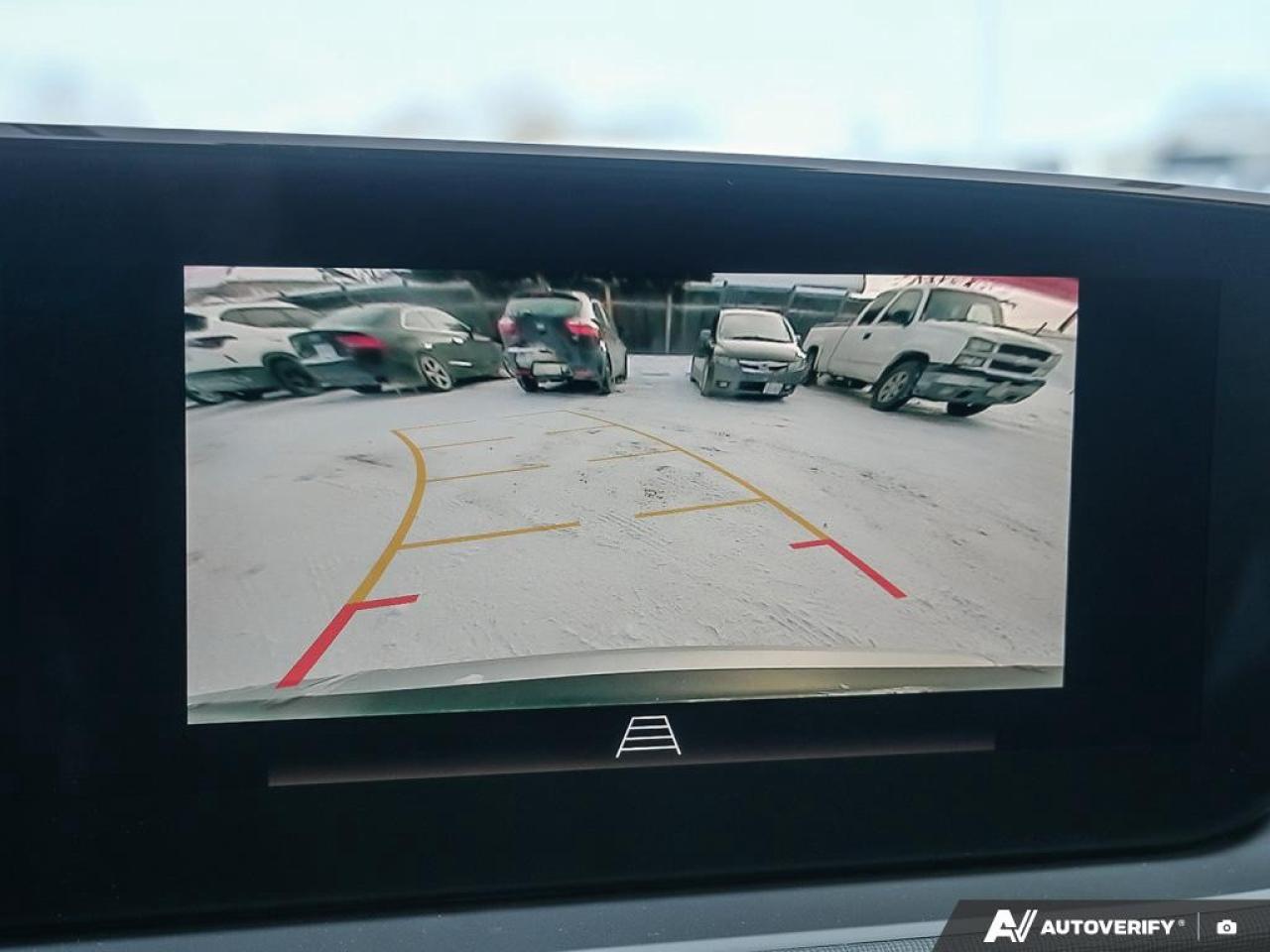 2026 Buick Envista FWD 4dr Preferred Photo