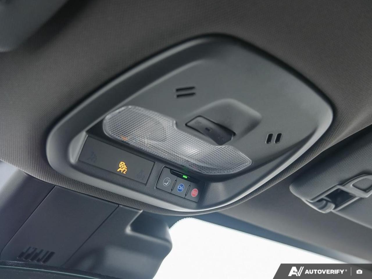 2026 Buick Envista FWD 4dr Preferred Photo