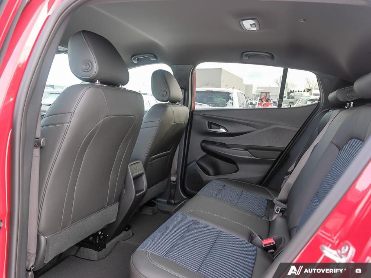 2026 Buick Envista FWD 4dr Preferred Photo