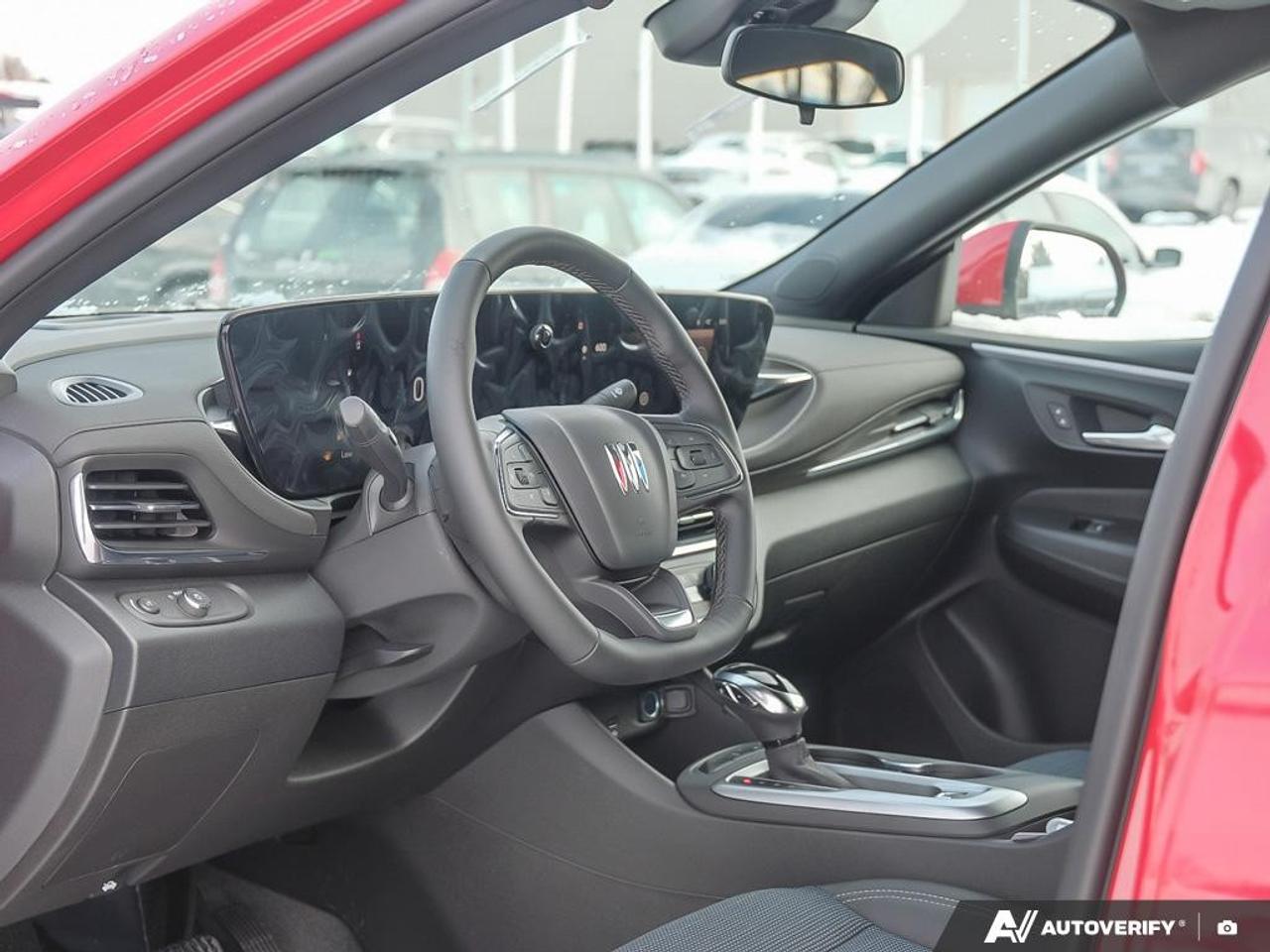 2026 Buick Envista FWD 4dr Preferred Photo