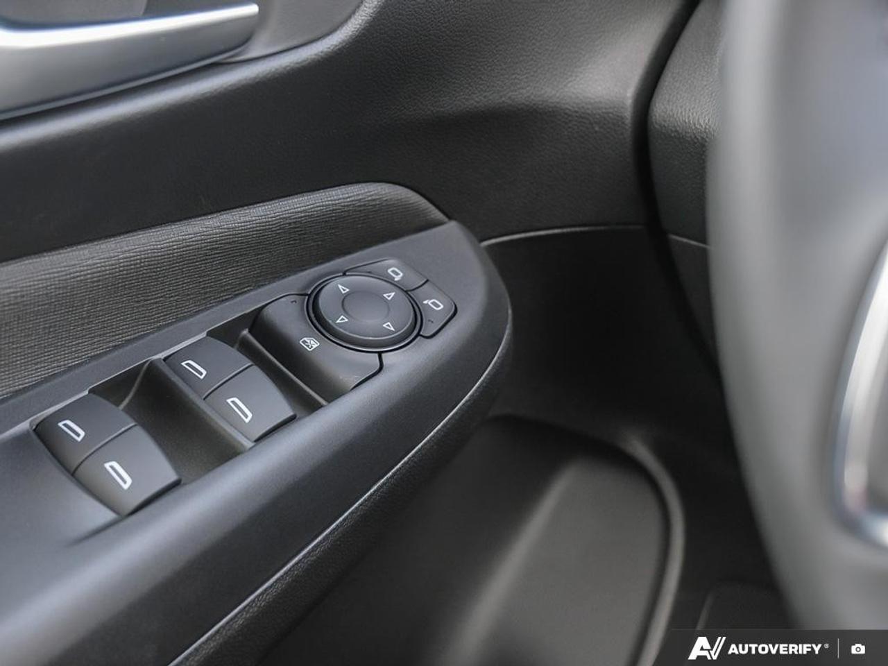 2026 Buick Envista FWD 4dr Preferred Photo