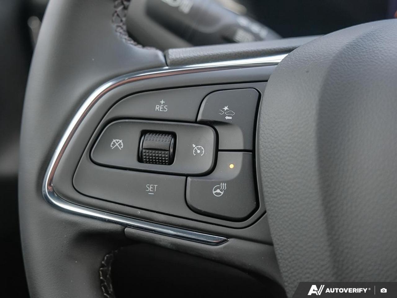 2026 Buick Envista FWD 4dr Preferred Photo