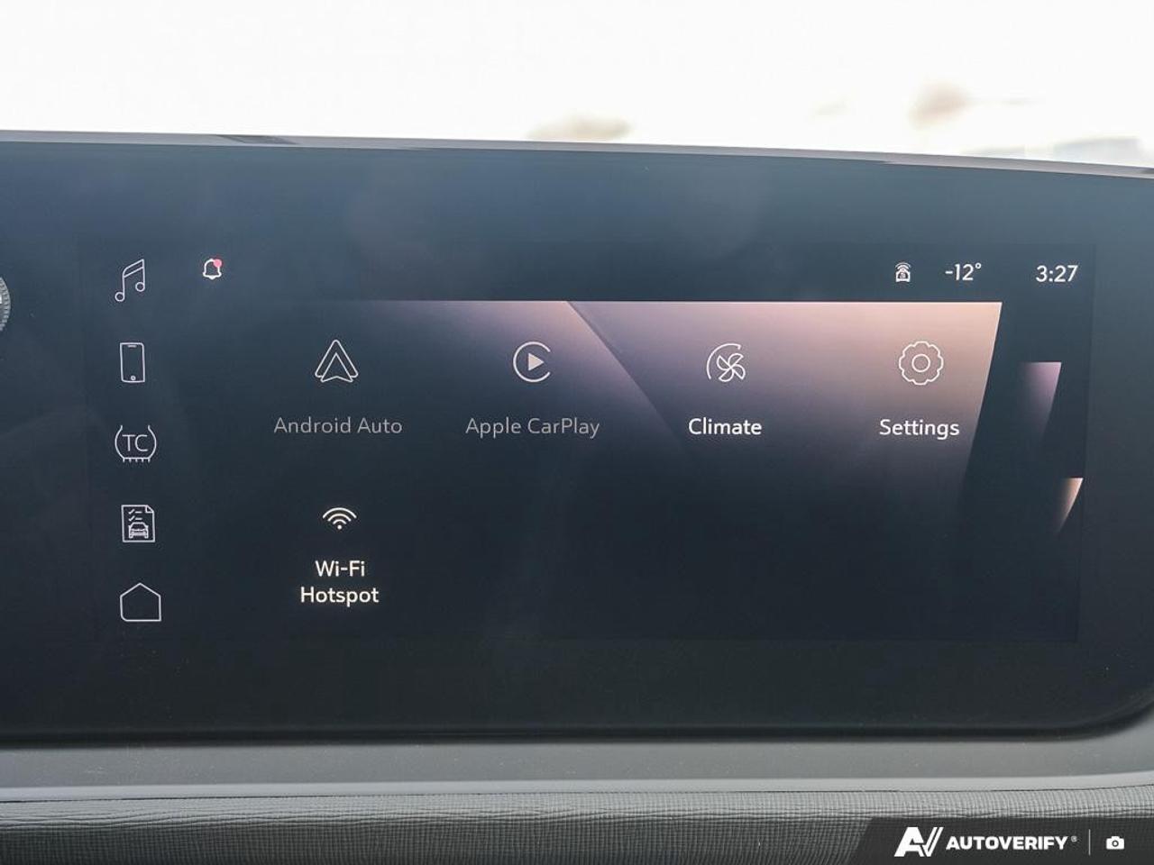 2026 Buick Envista FWD 4dr Preferred Photo