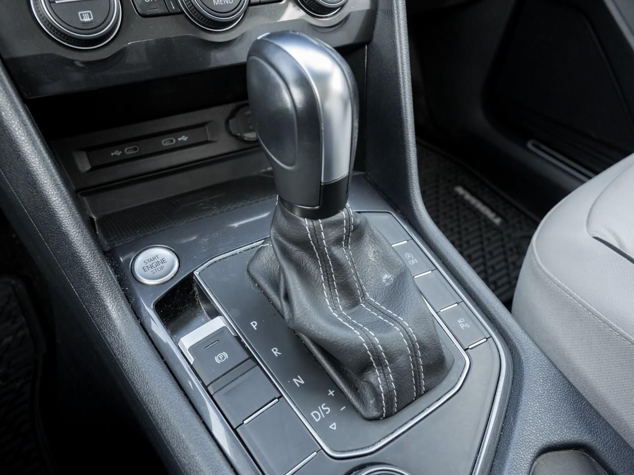 2021 Volkswagen Tiguan Highline 4dr All-wheel Drive 4MOTION Photo