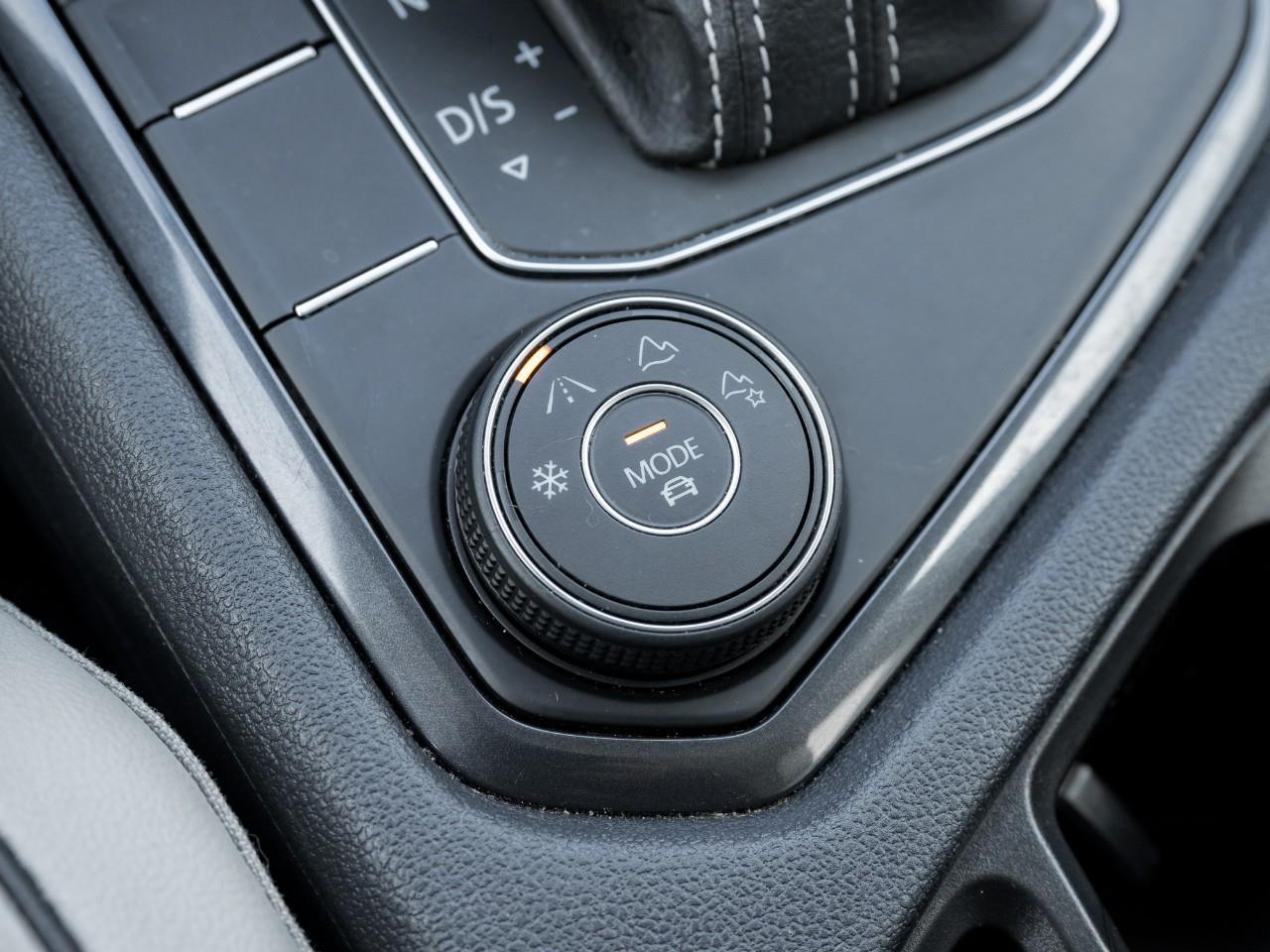 2021 Volkswagen Tiguan Highline 4dr All-wheel Drive 4MOTION Photo