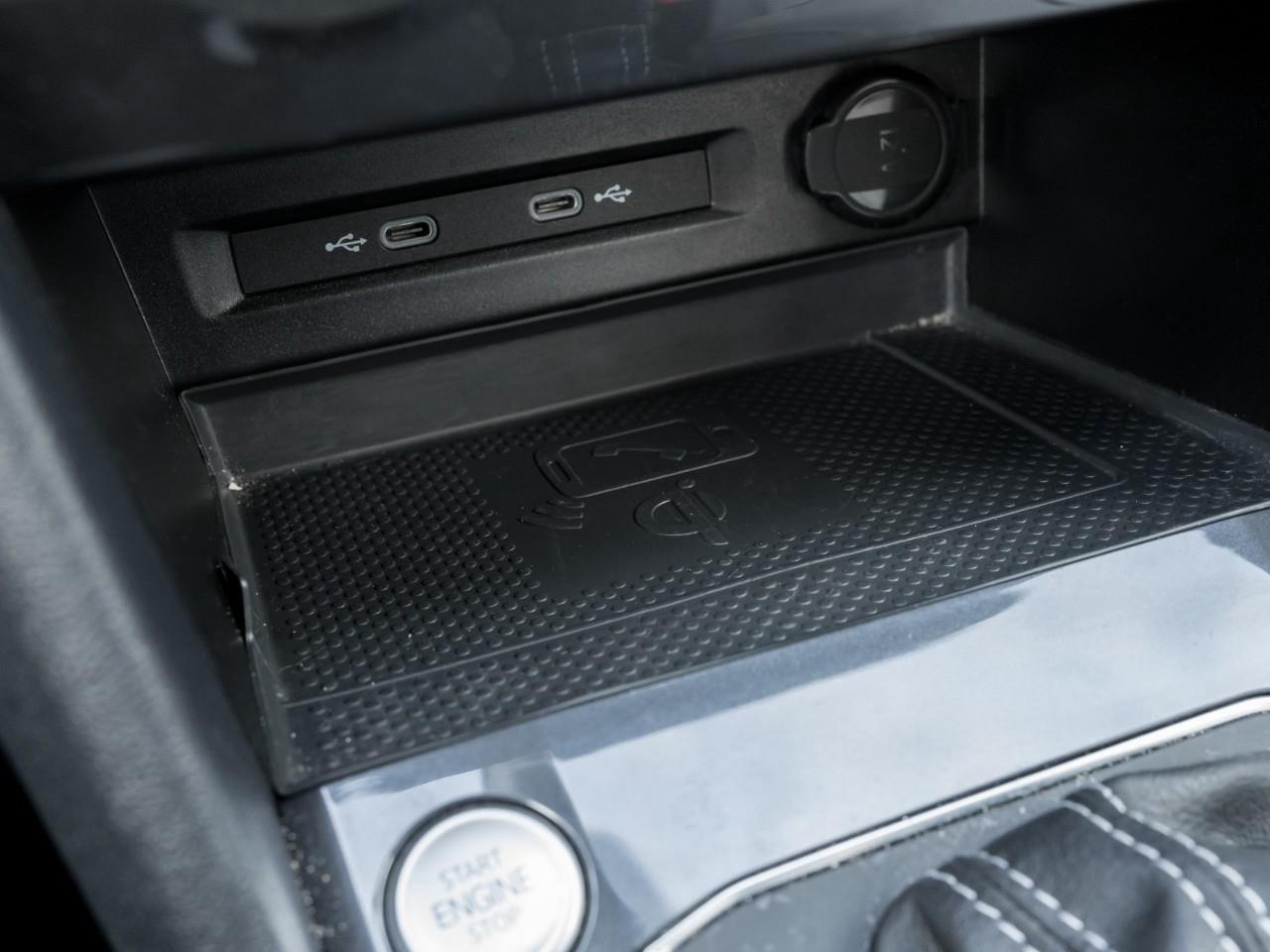 2021 Volkswagen Tiguan Highline 4dr All-wheel Drive 4MOTION Photo