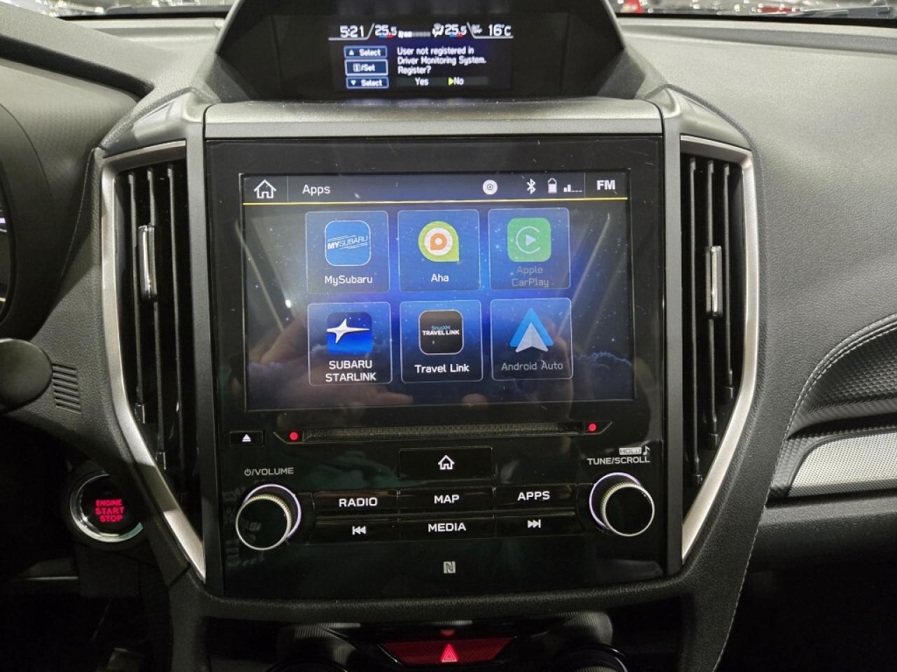 2019 Subaru Forester Limited CVT 2 Tone Leather Navigation Eyesight Bac Photo