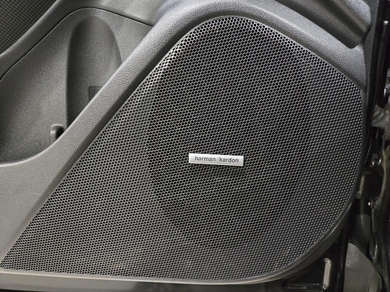 2019 Subaru Forester Limited CVT 2 Tone Leather Navigation Eyesight Bac Photo