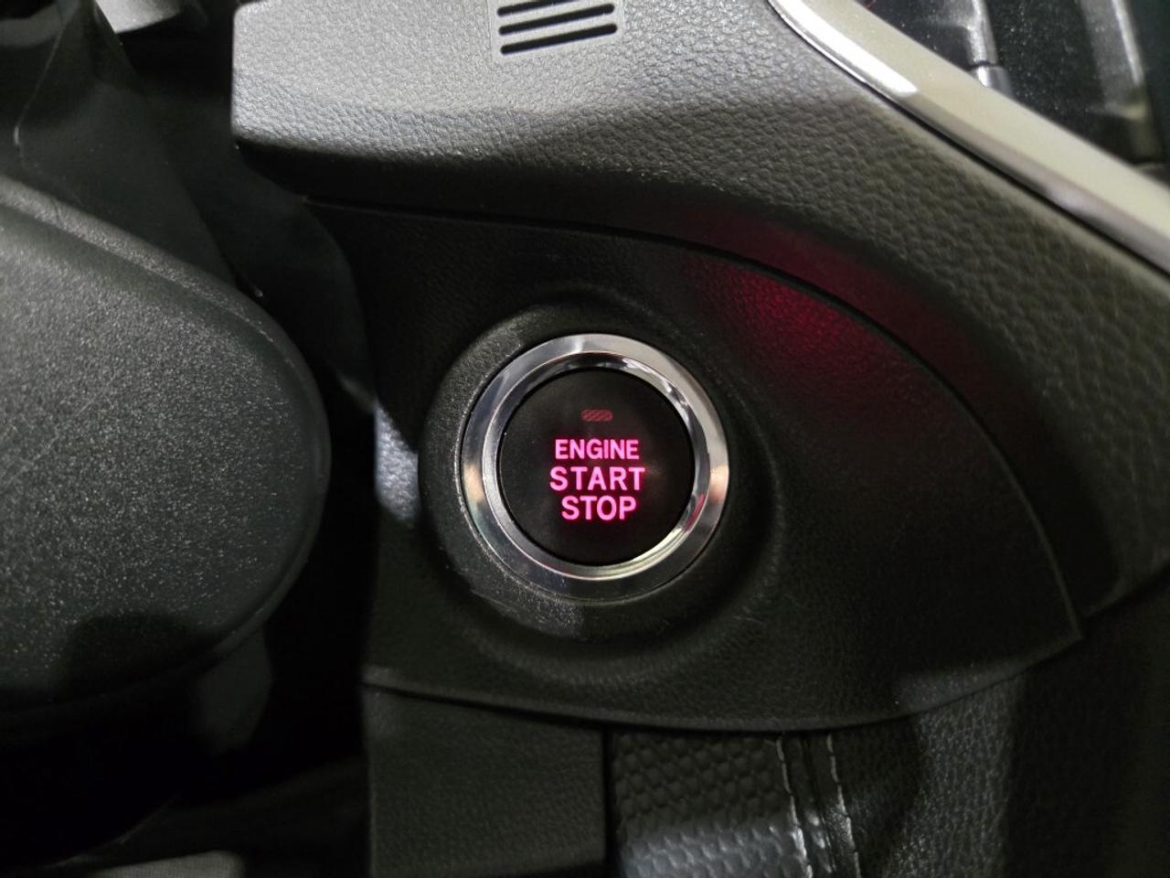 2019 Subaru Forester Limited CVT 2 Tone Leather Navigation Eyesight Bac Photo