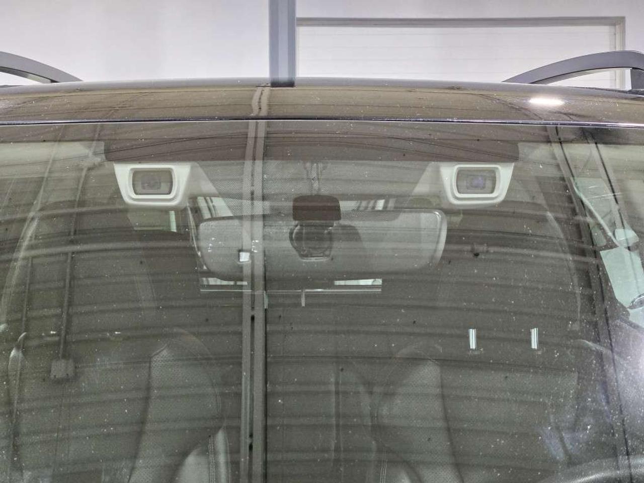 2019 Subaru Forester Limited CVT 2 Tone Leather Navigation Eyesight Backup Camera Photo