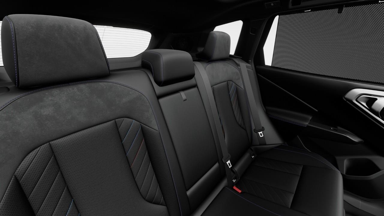 2026 BMW X3  Photo