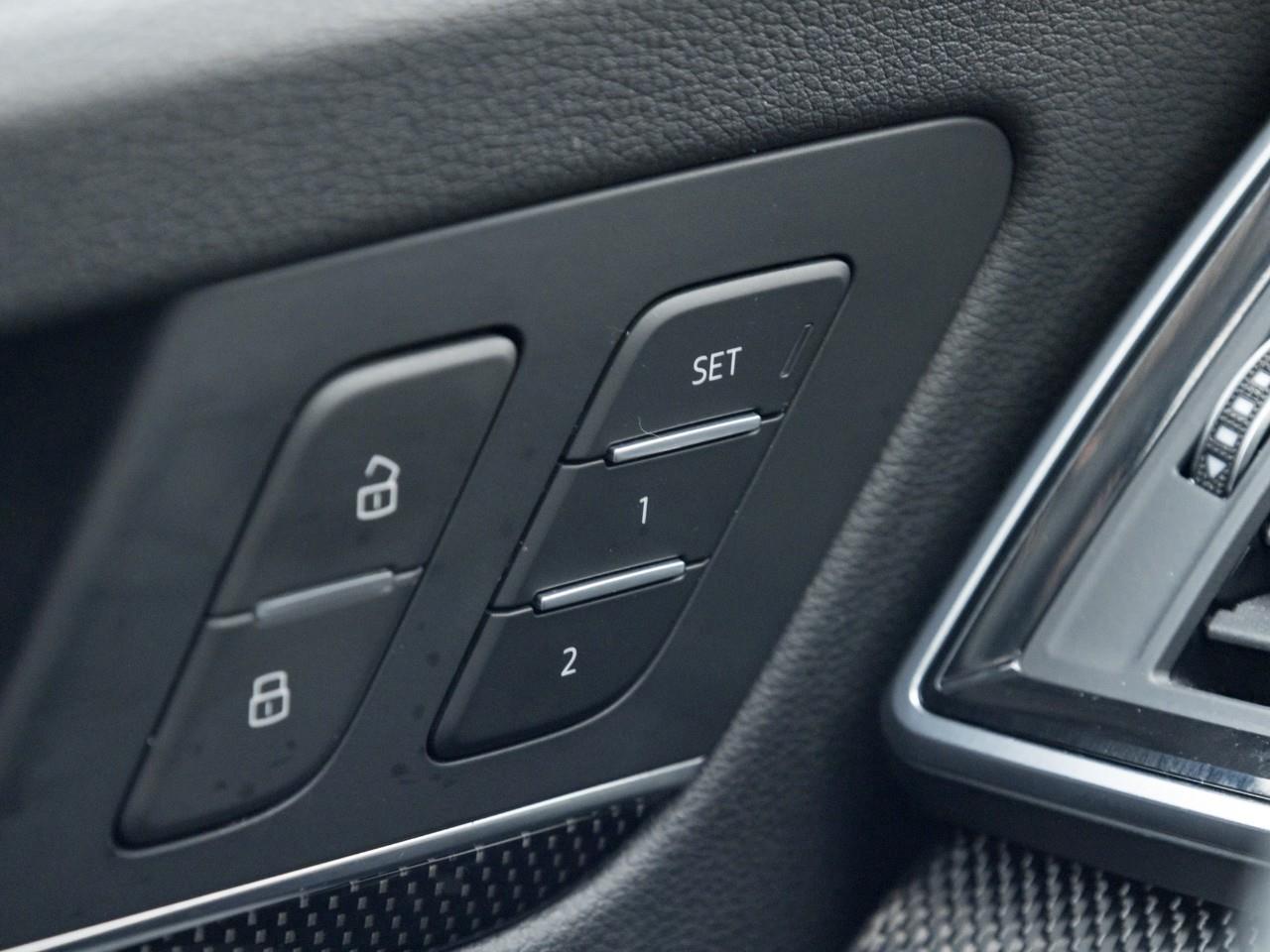 2021 Audi SQ5 3.0T Technik 4dr All-Wheel Drive quattro Sport Utility Photo