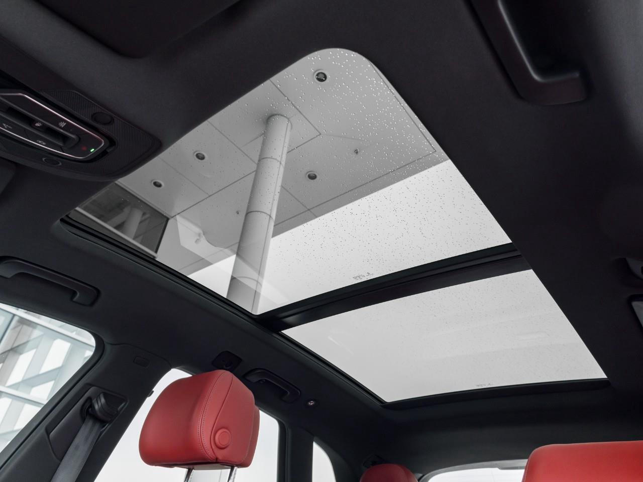 2021 Audi SQ5 3.0T Technik 4dr All-Wheel Drive quattro Sport Utility Photo