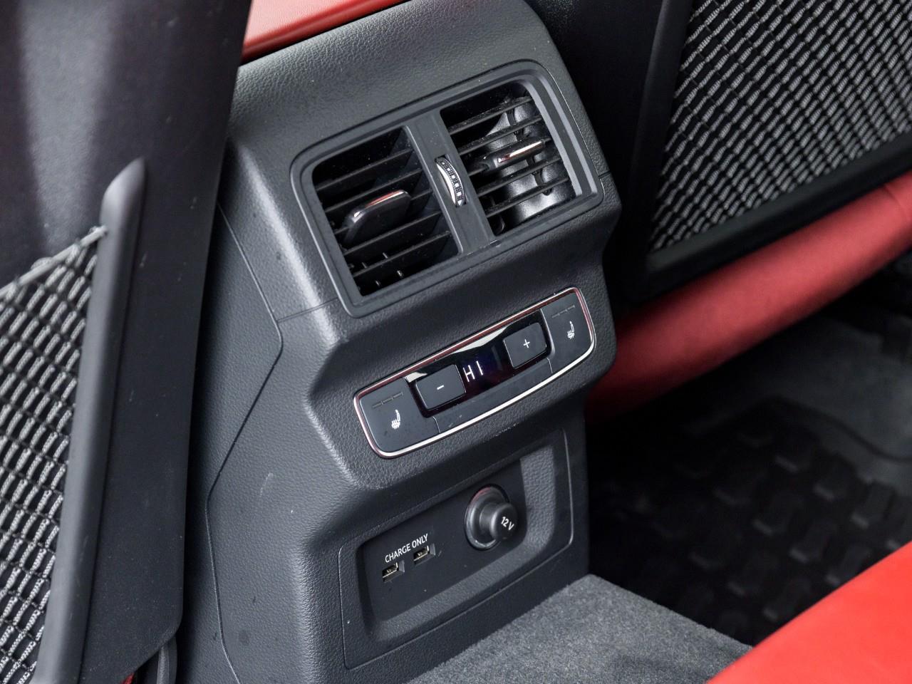 2021 Audi SQ5 3.0T Technik 4dr All-Wheel Drive quattro Sport Utility Photo