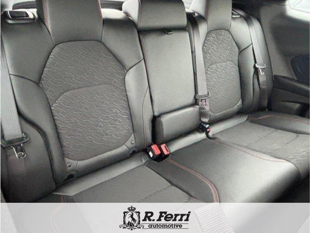 2026 Dodge Charger Scat Pack 2dr All-Wheel Drive Photo