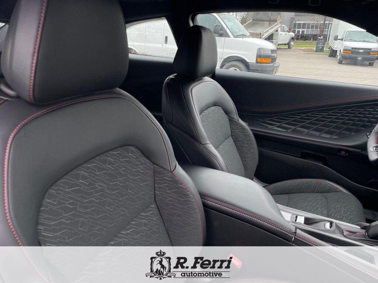 2026 Dodge Charger Scat Pack 2dr All-Wheel Drive Photo