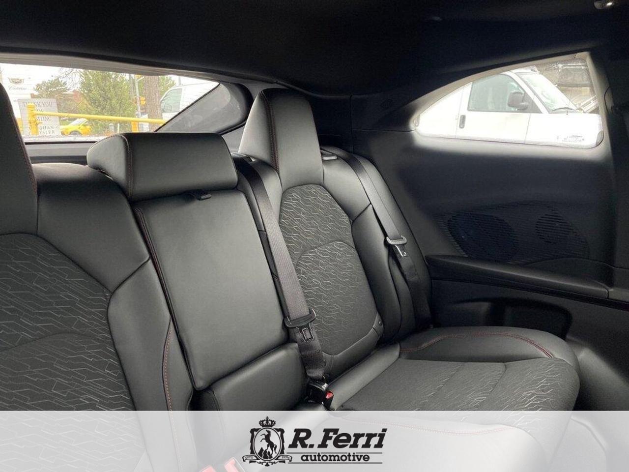 2026 Dodge Charger Scat Pack 2dr All-Wheel Drive Photo