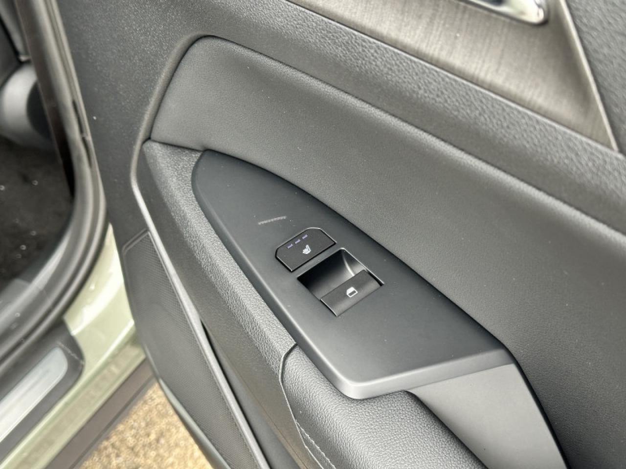 2026 Kia Sportage X-line Limited Photo