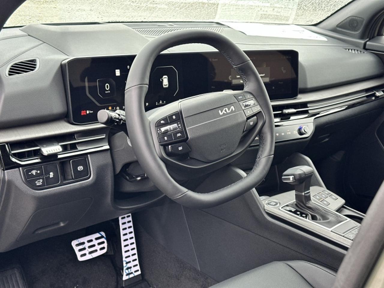 2026 Kia Sportage X-line Limited Photo