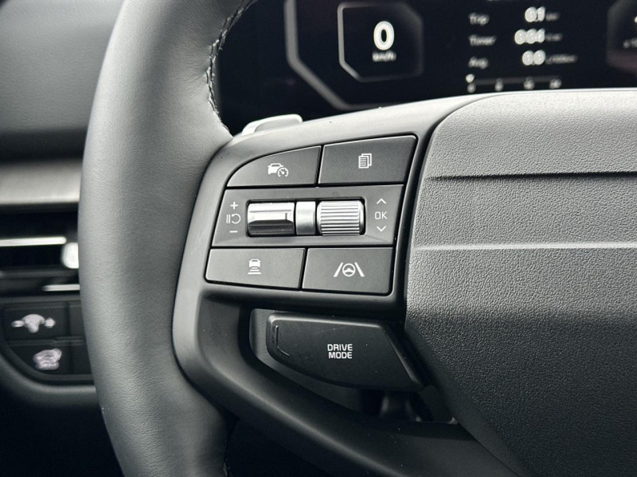 2026 Kia Sportage X-line Limited Photo