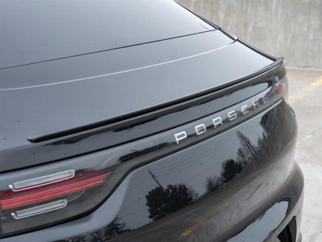 2022 Porsche Cayenne Coupe AWD Performance Pkg Premium Pkg Plus SportDe Photo