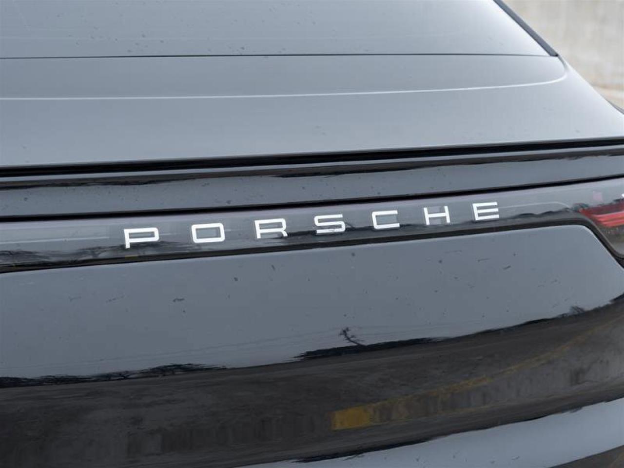 2022 Porsche Cayenne Coupe AWD Performance Pkg Premium Pkg Plus SportDe Photo