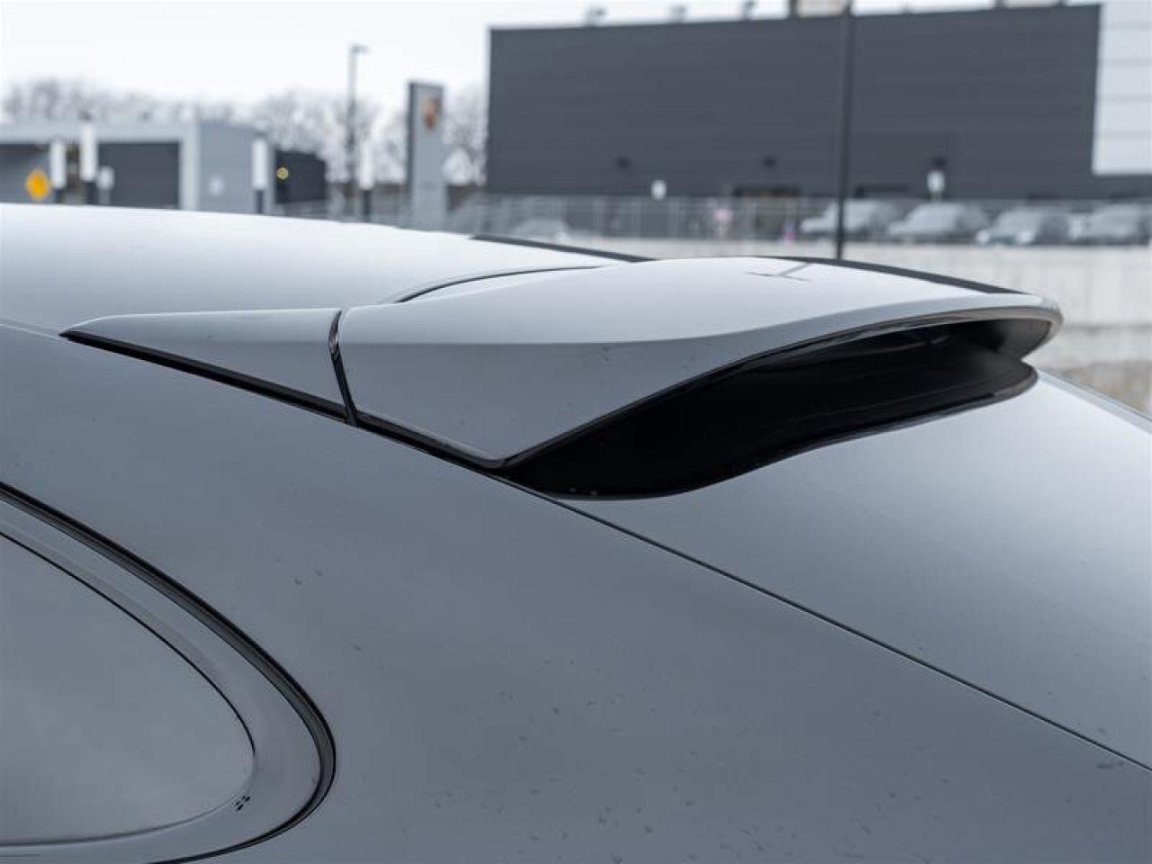 2022 Porsche Cayenne Coupe AWD Performance Pkg Premium Pkg Plus SportDe Photo