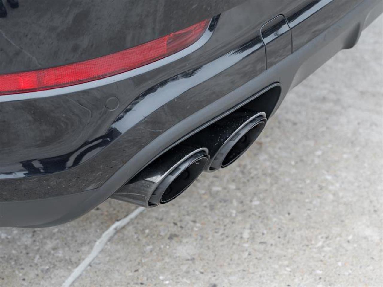 2022 Porsche Cayenne Coupe AWD Performance Pkg Premium Pkg Plus SportDe Photo