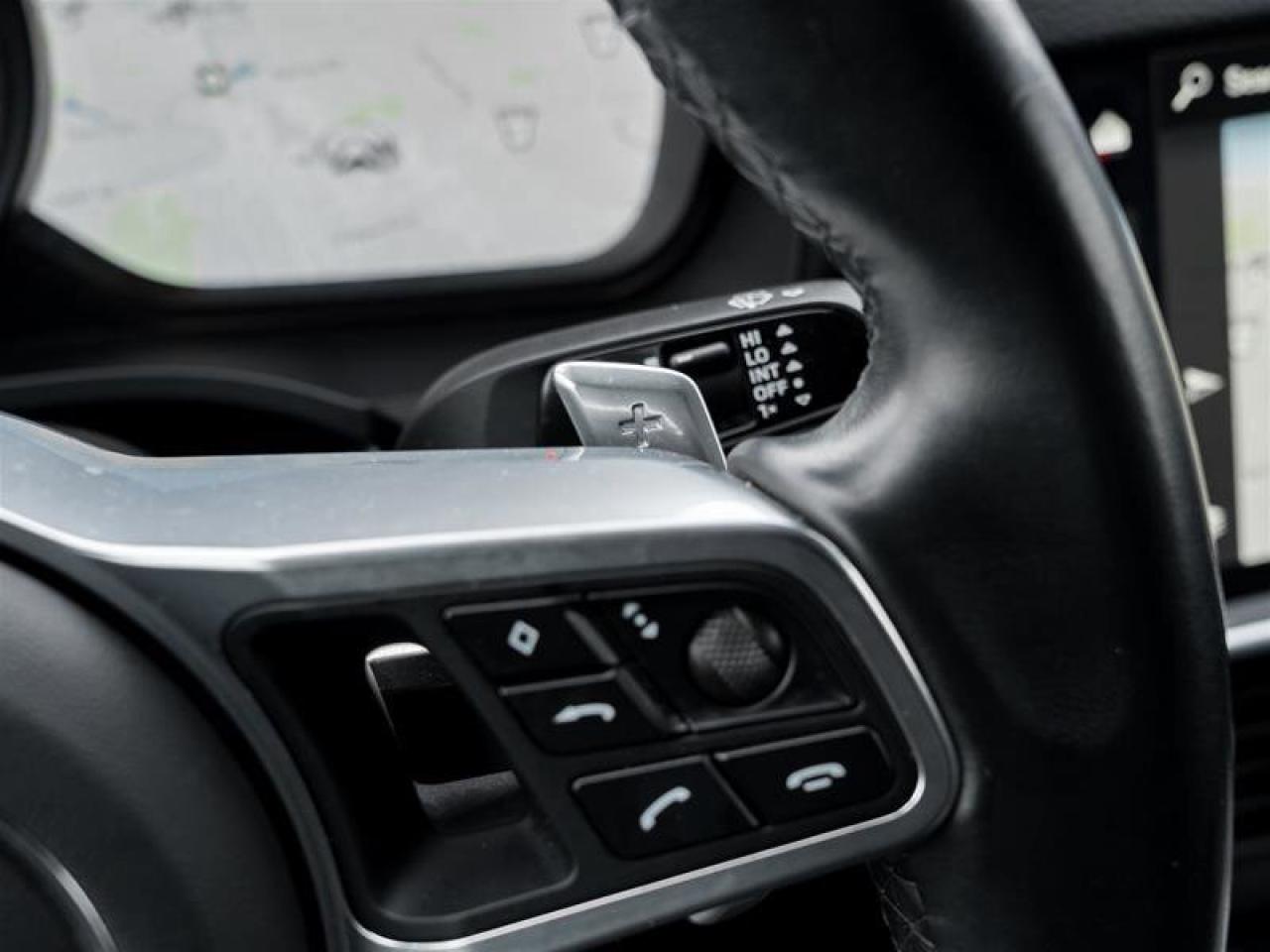 2022 Porsche Cayenne Coupe AWD Performance Pkg Premium Pkg Plus SportDe Photo